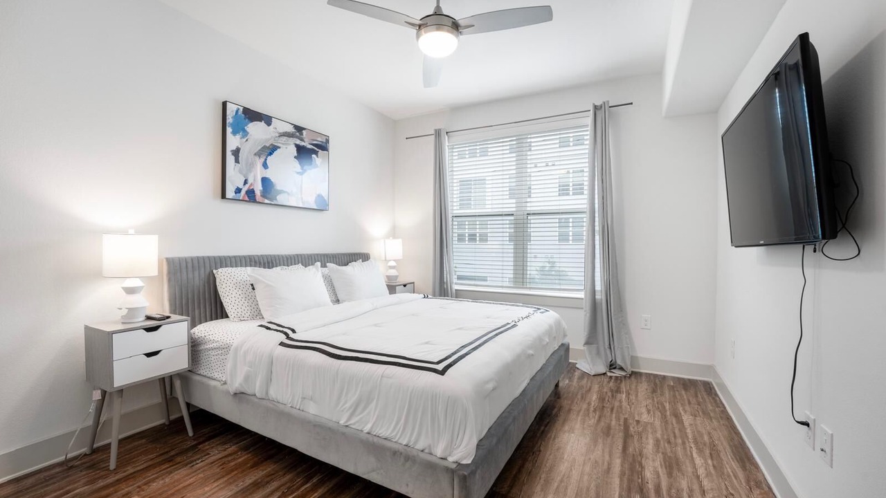 Photo of Bedroom in Legacy Park