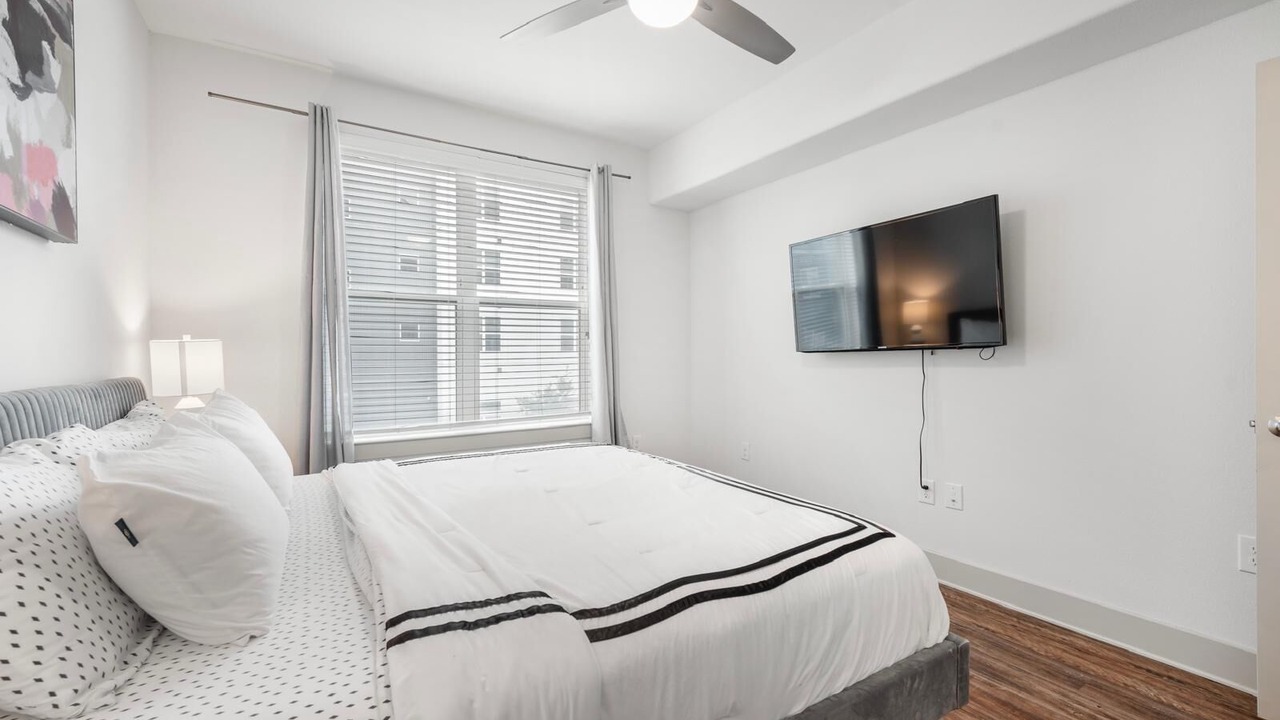 Photo of Bedroom in Legacy Park