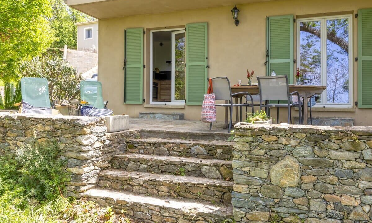 Photo of Outdoor in Barbaggio