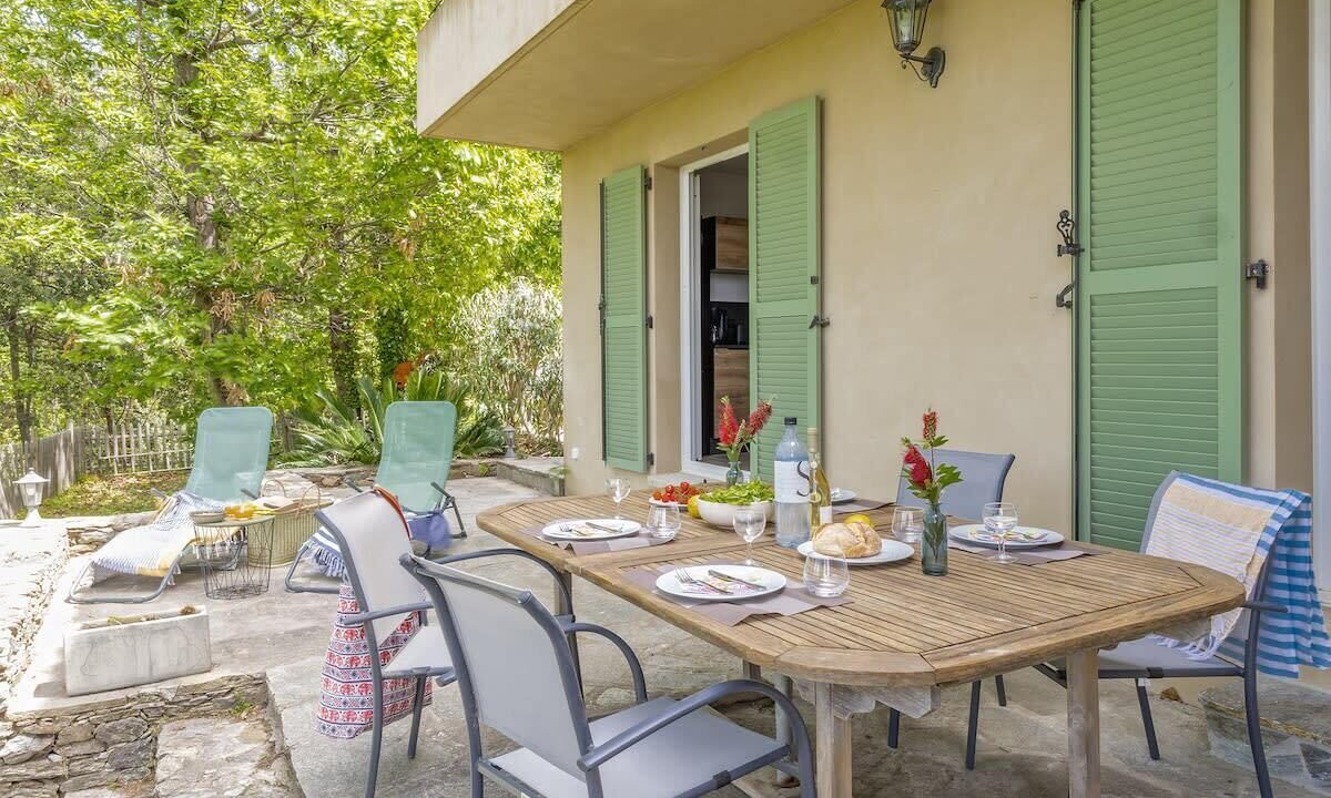 Photo of Outdoor in Barbaggio