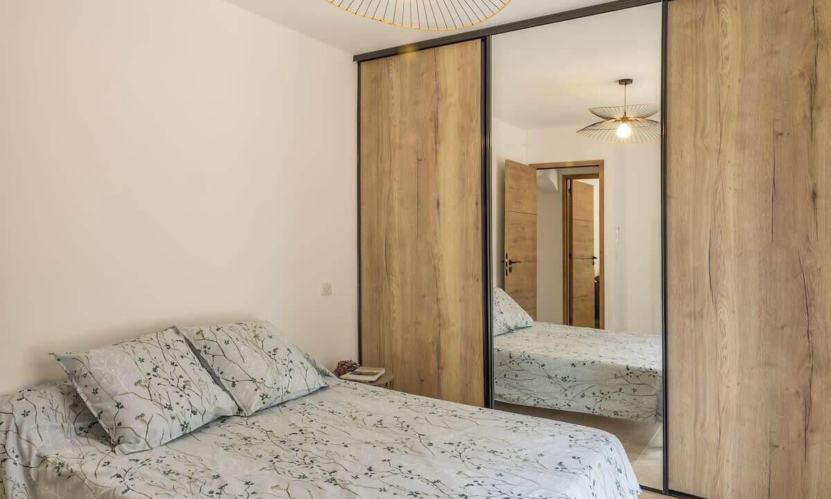 Photo of Bedroom in Barbaggio