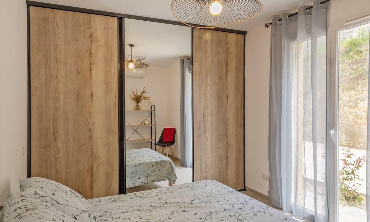 Photo of Bedroom in Barbaggio
