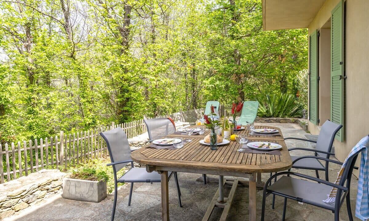 Photo of Outdoor in Barbaggio