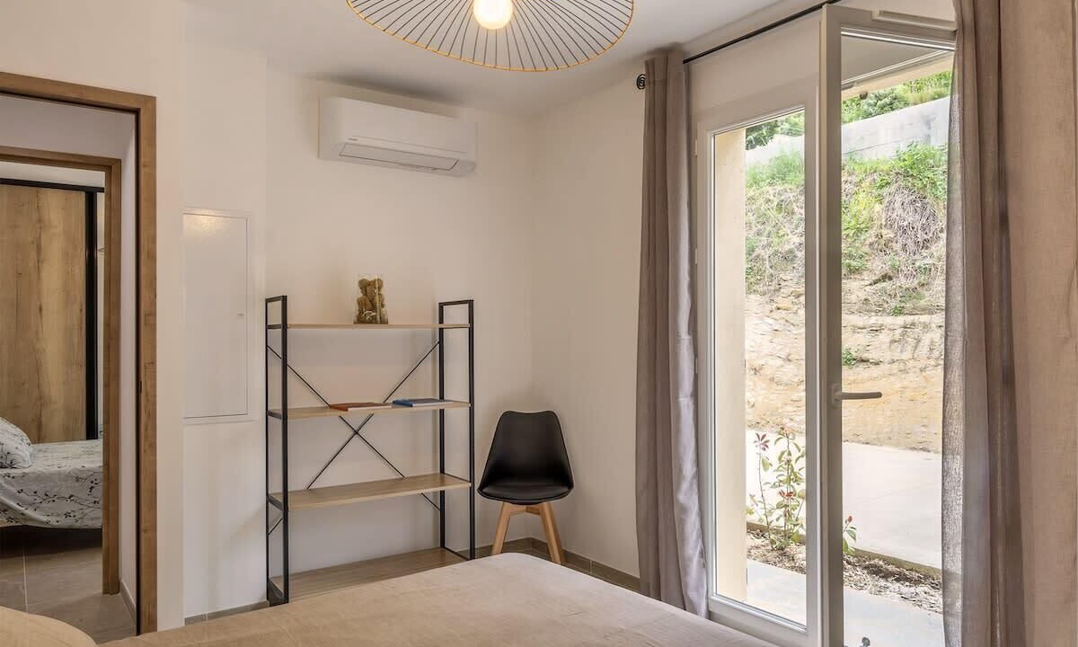 Photo of Bedroom in Barbaggio