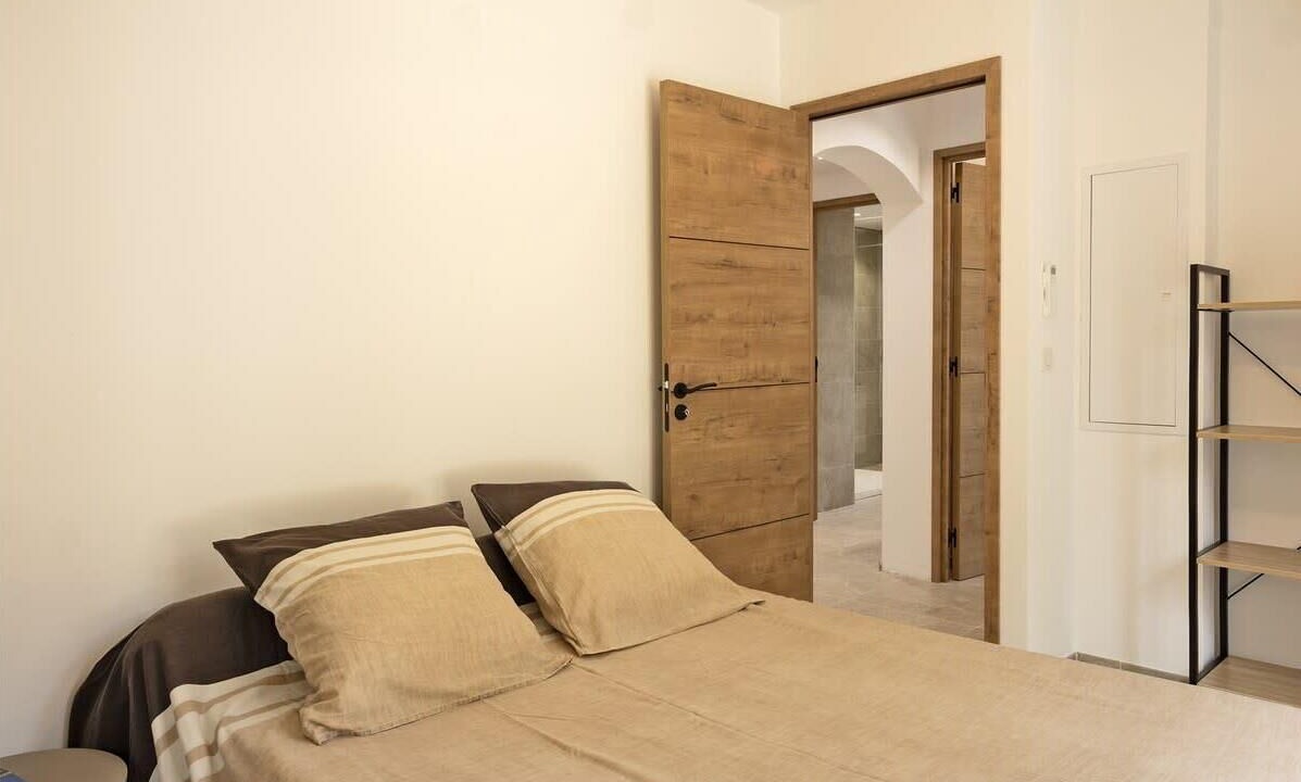 Photo of Bedroom in Barbaggio