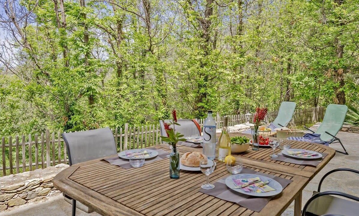 Photo of Outdoor in Barbaggio