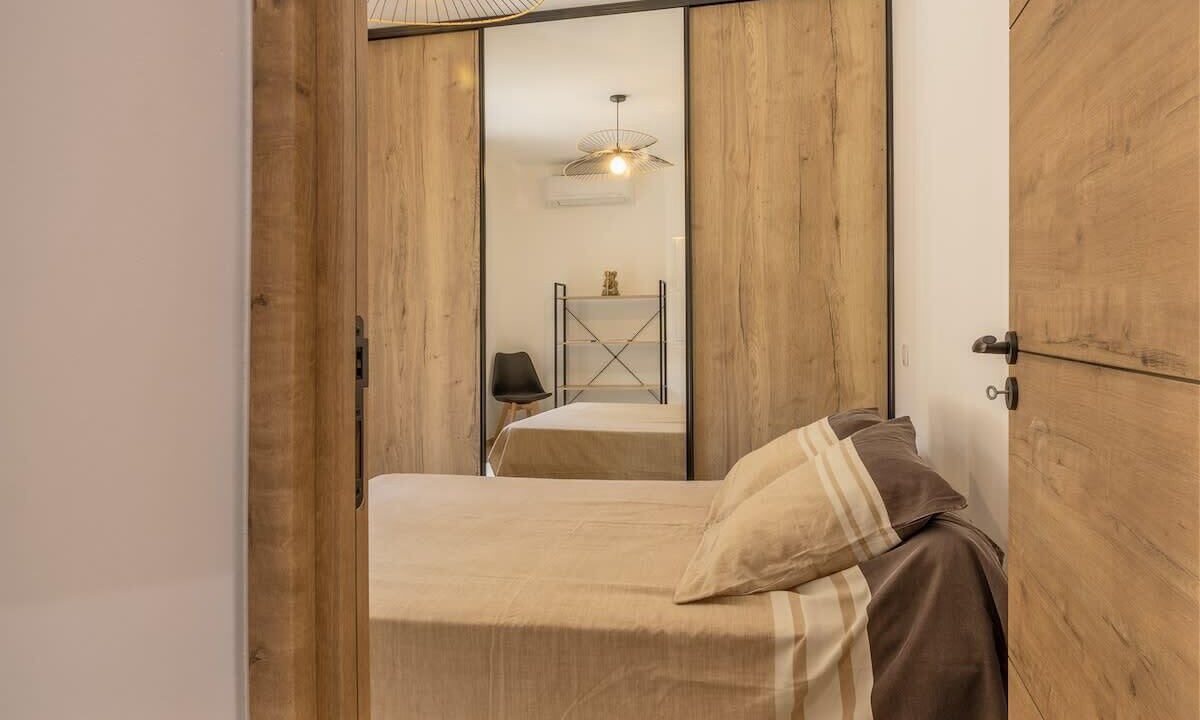 Photo of Bedroom in Barbaggio