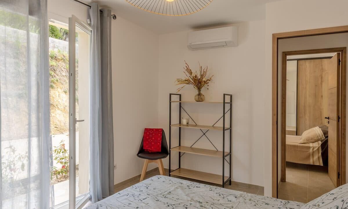 Photo of Bedroom in Barbaggio