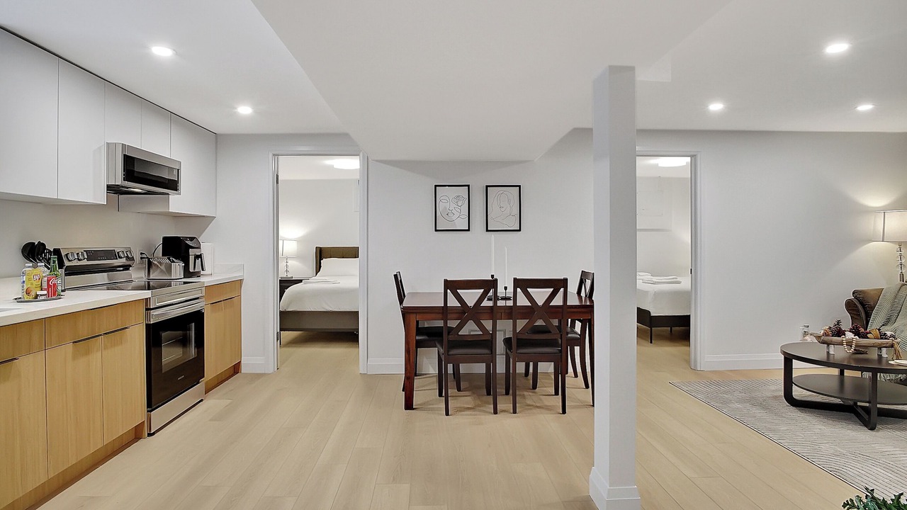Photo of Kitchen in Waterloo