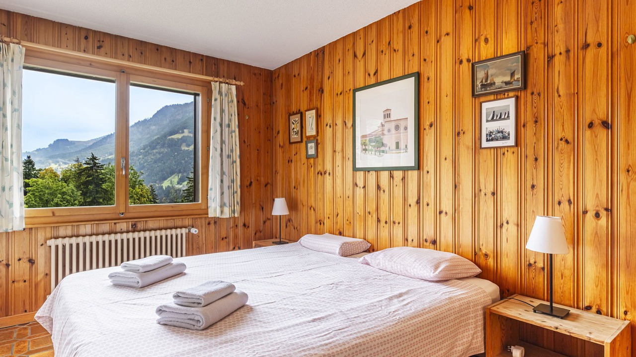 Photo of Others in Champery