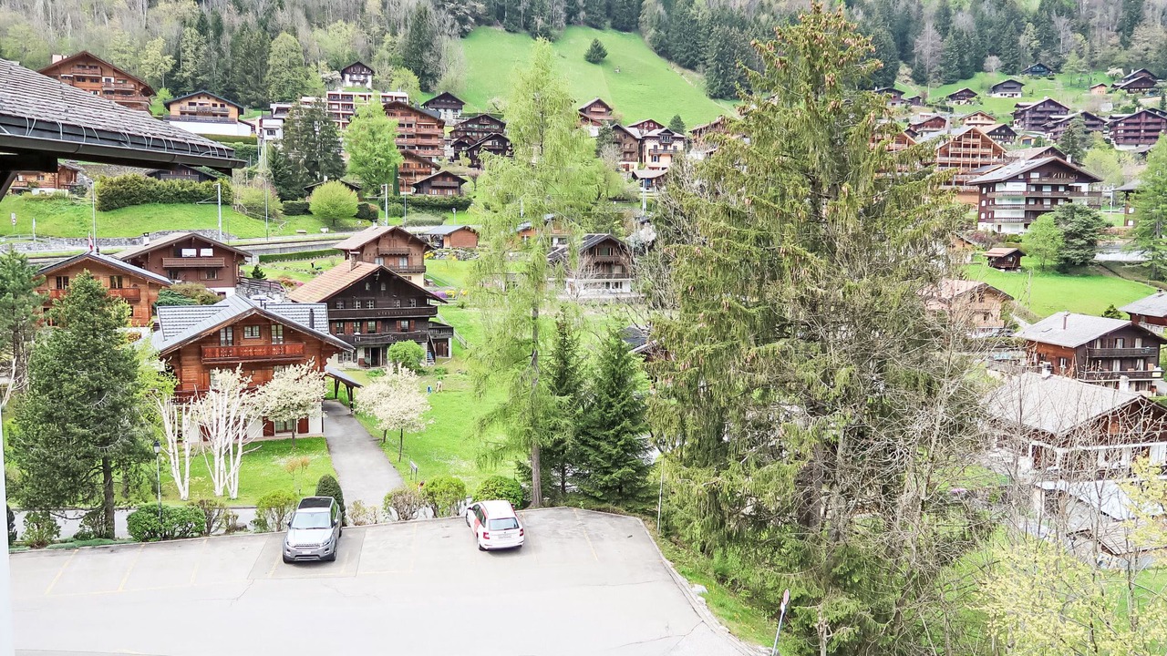 Photo of Others in Champery