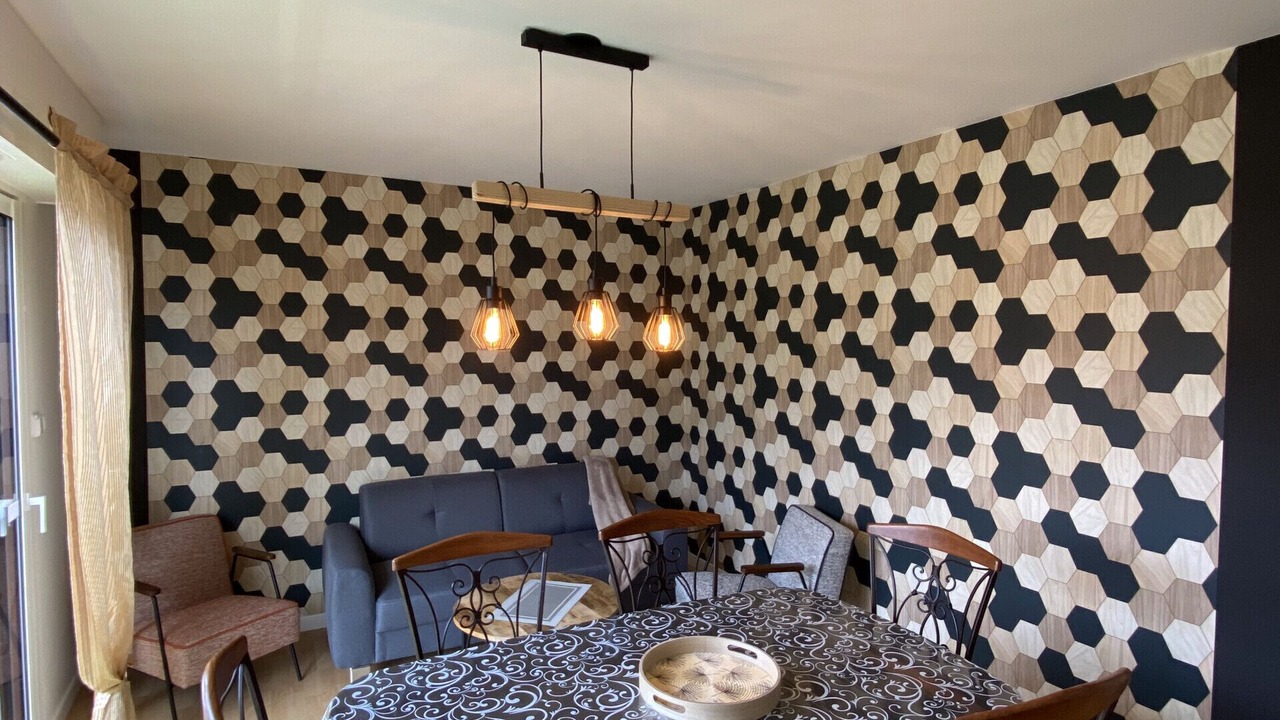 Photo of Livingroom in Saint-Jorioz