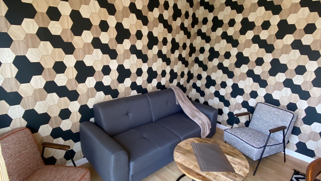 Photo of Livingroom in Saint-Jorioz