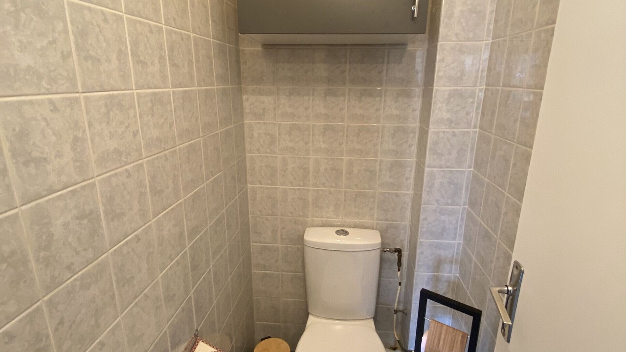 Photo of Bathroom in Saint-Jorioz