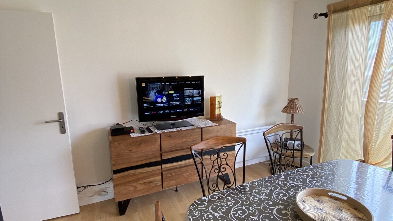 Photo of Livingroom in Saint-Jorioz