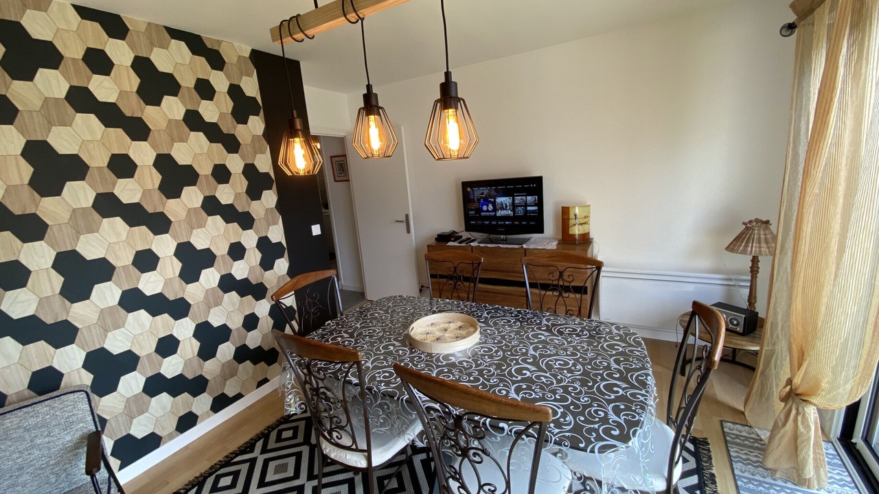 Photo of Livingroom in Saint-Jorioz