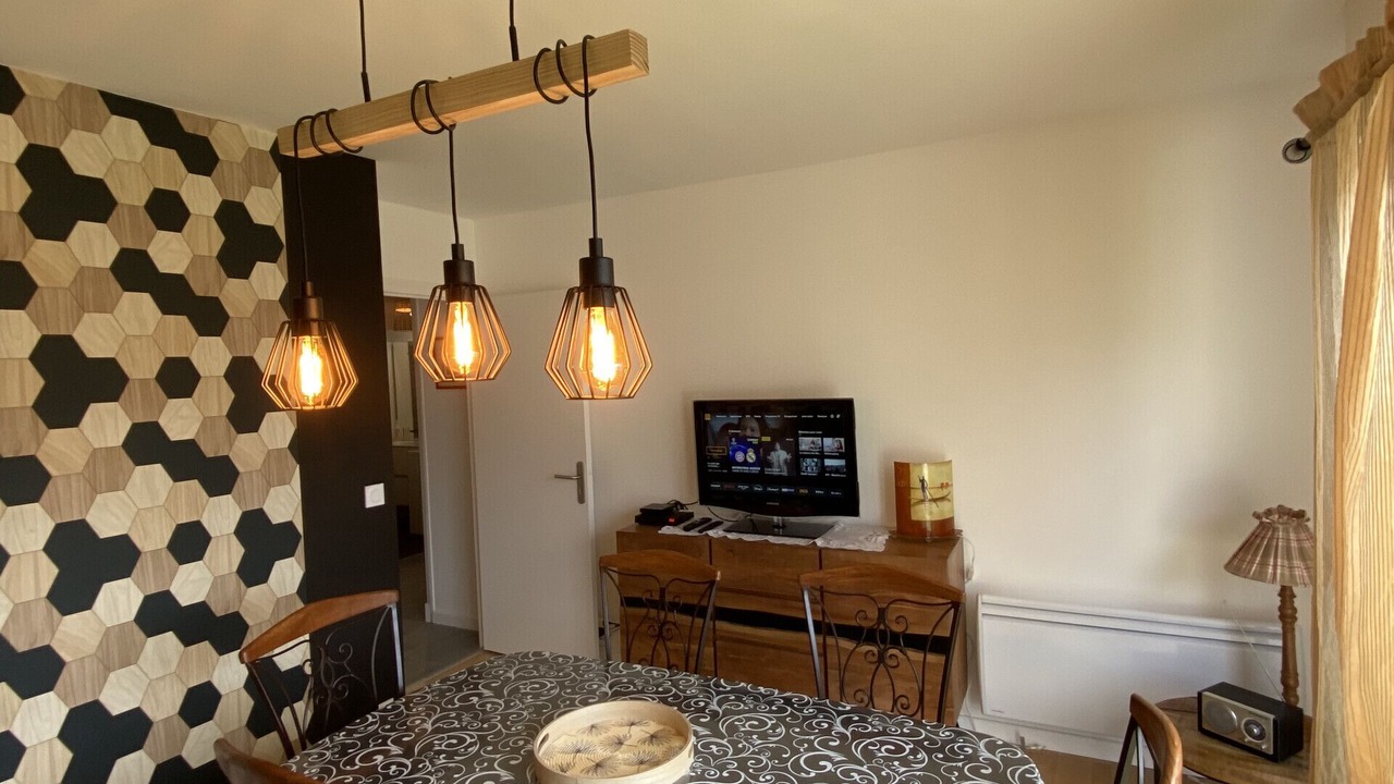 Photo of Livingroom in Saint-Jorioz