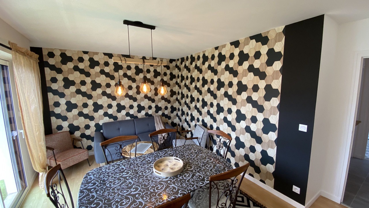 Photo of Livingroom in Saint-Jorioz