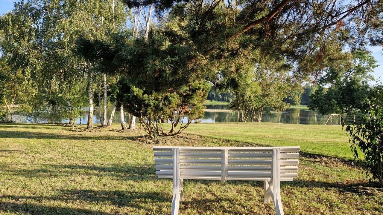 Photo of Outdoor in Saint-Pryve-Saint-Mesmin