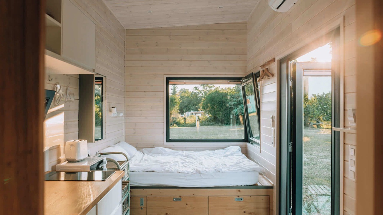 Photo of Bedroom in Saint-Pryve-Saint-Mesmin