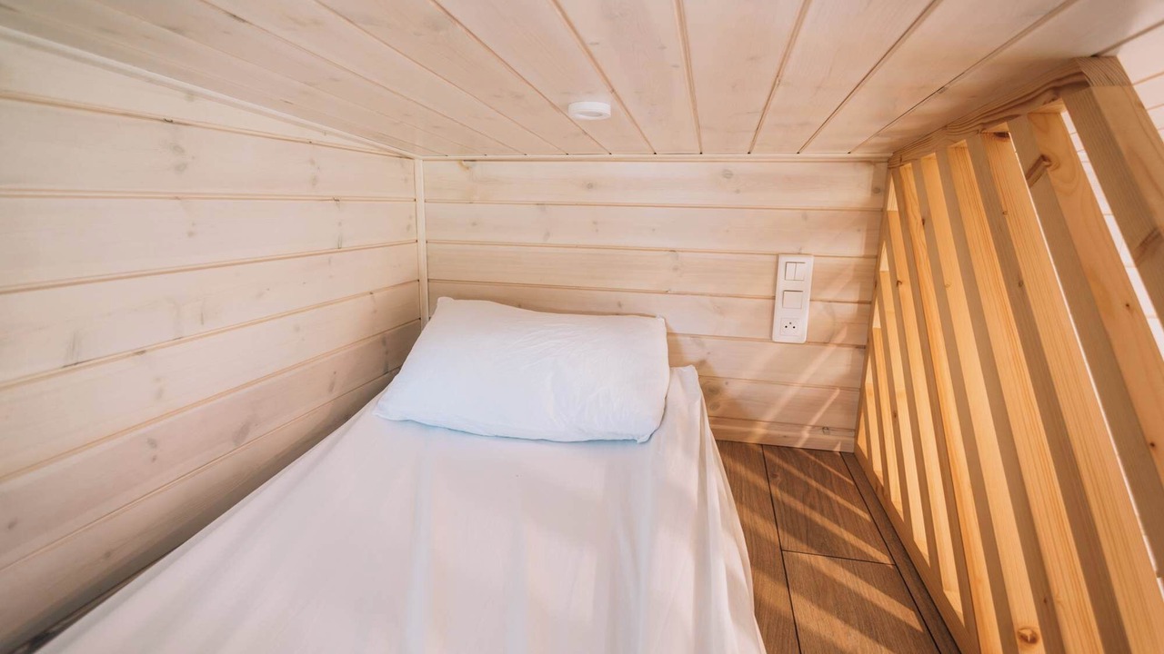 Photo of Bedroom in Saint-Pryve-Saint-Mesmin