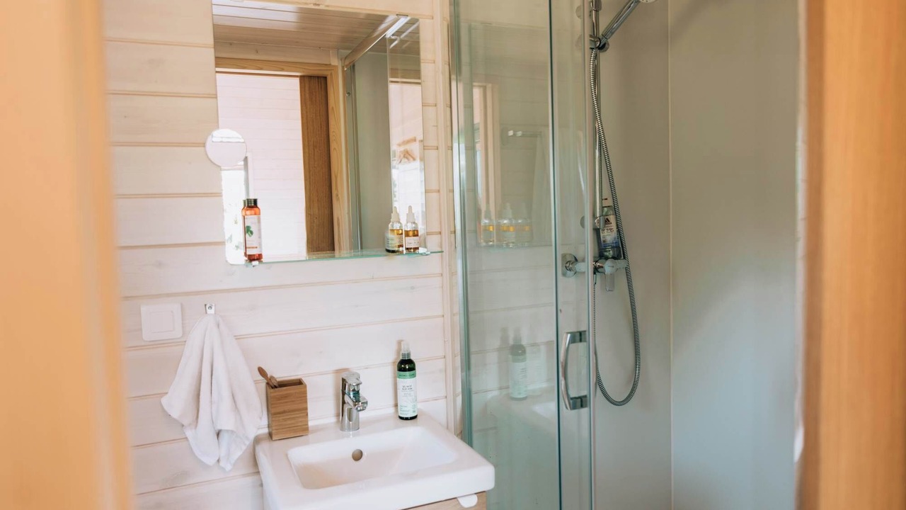 Photo of Bathroom in Saint-Pryve-Saint-Mesmin