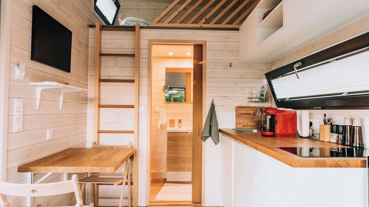 Photo of Kitchen in Saint-Pryve-Saint-Mesmin