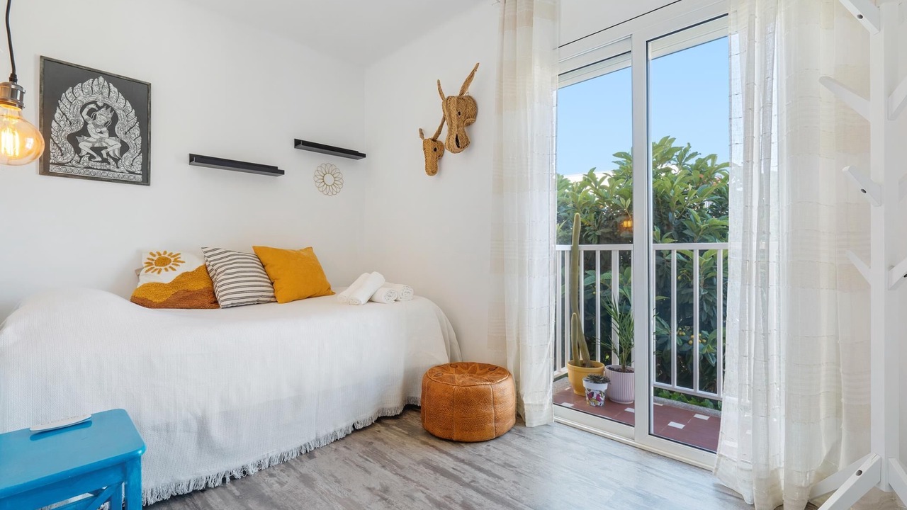 Photo of Bedroom in Cubelles