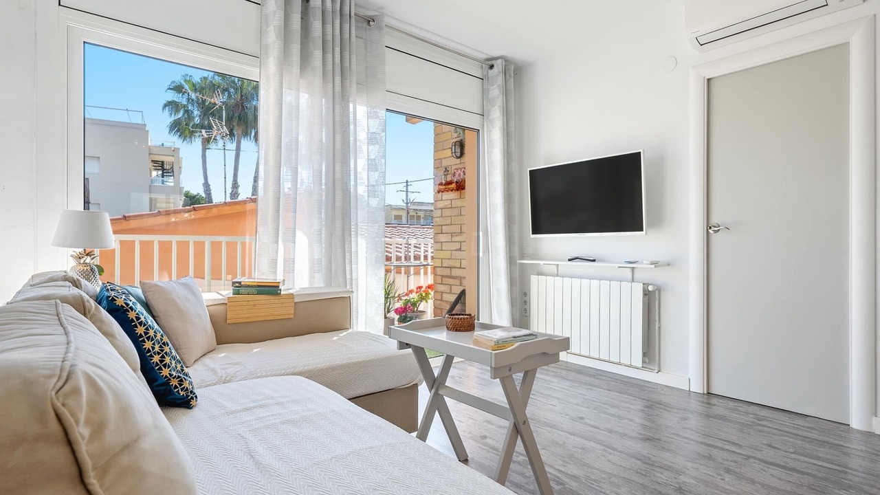 Photo of Livingroom in Cubelles