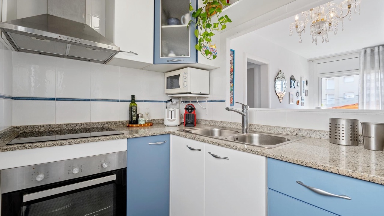 Photo of Kitchen in Cubelles