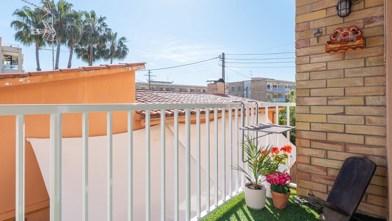 Photo of Outdoor in Cubelles