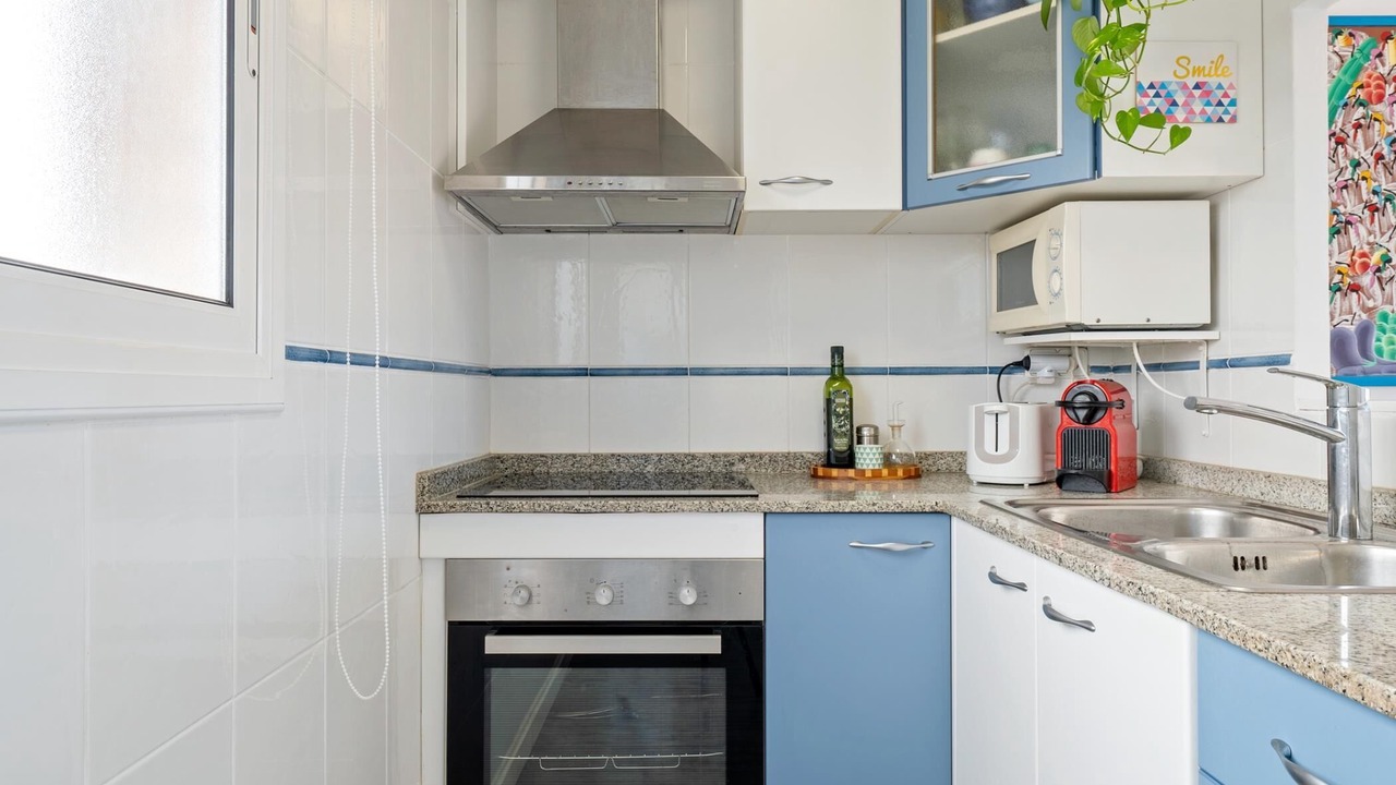 Photo of Kitchen in Cubelles
