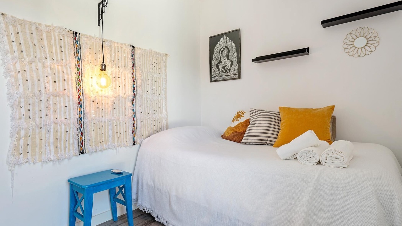 Photo of Bedroom in Cubelles