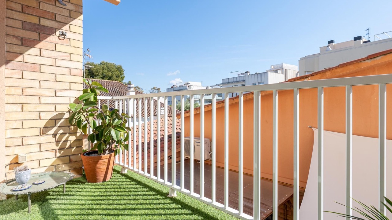 Photo of Outdoor in Cubelles