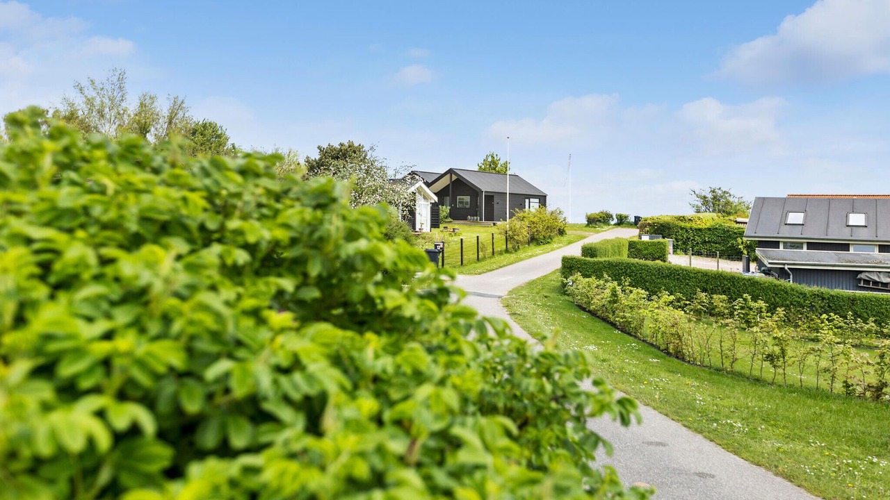 Photo of Bedroom in Asserballeskov