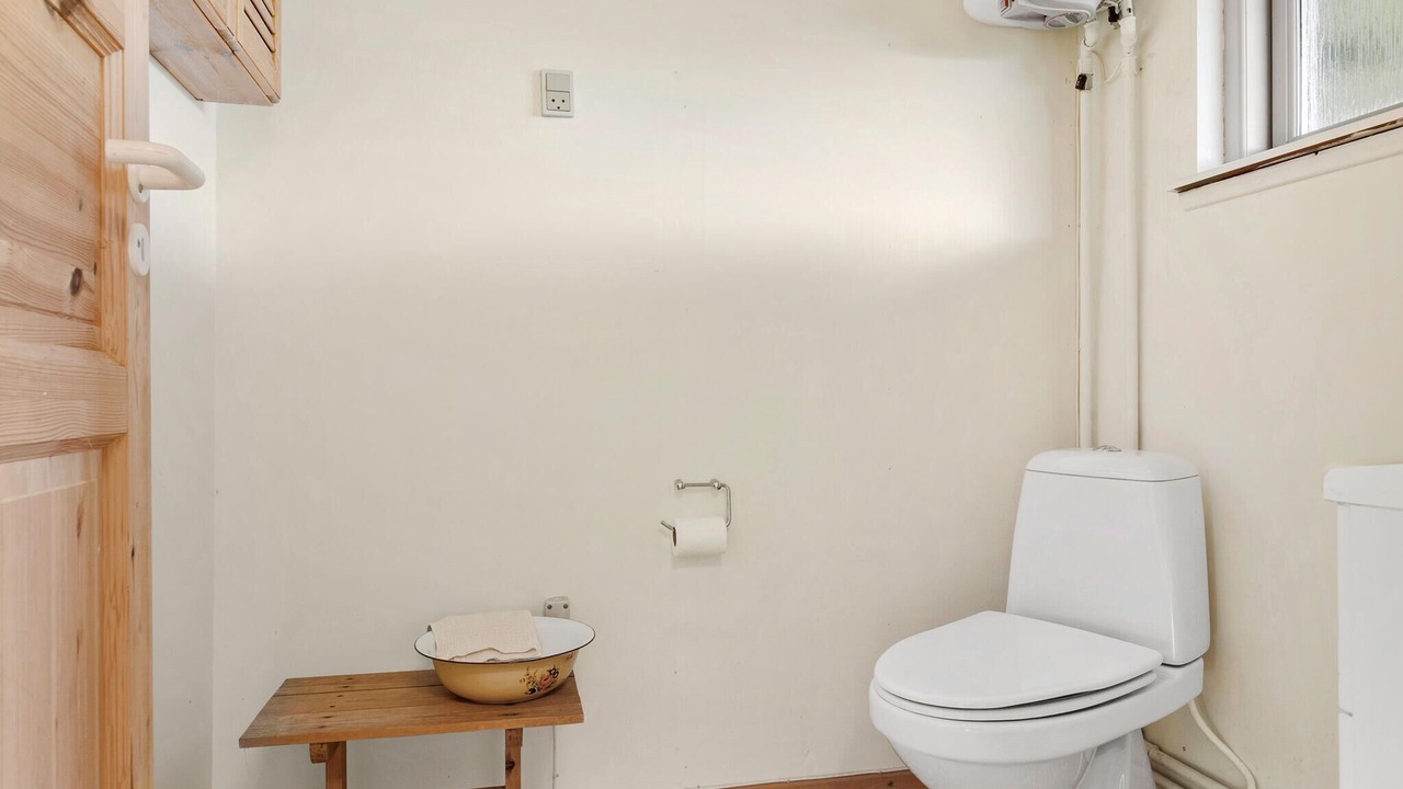 Photo of Bathroom in Asserballeskov