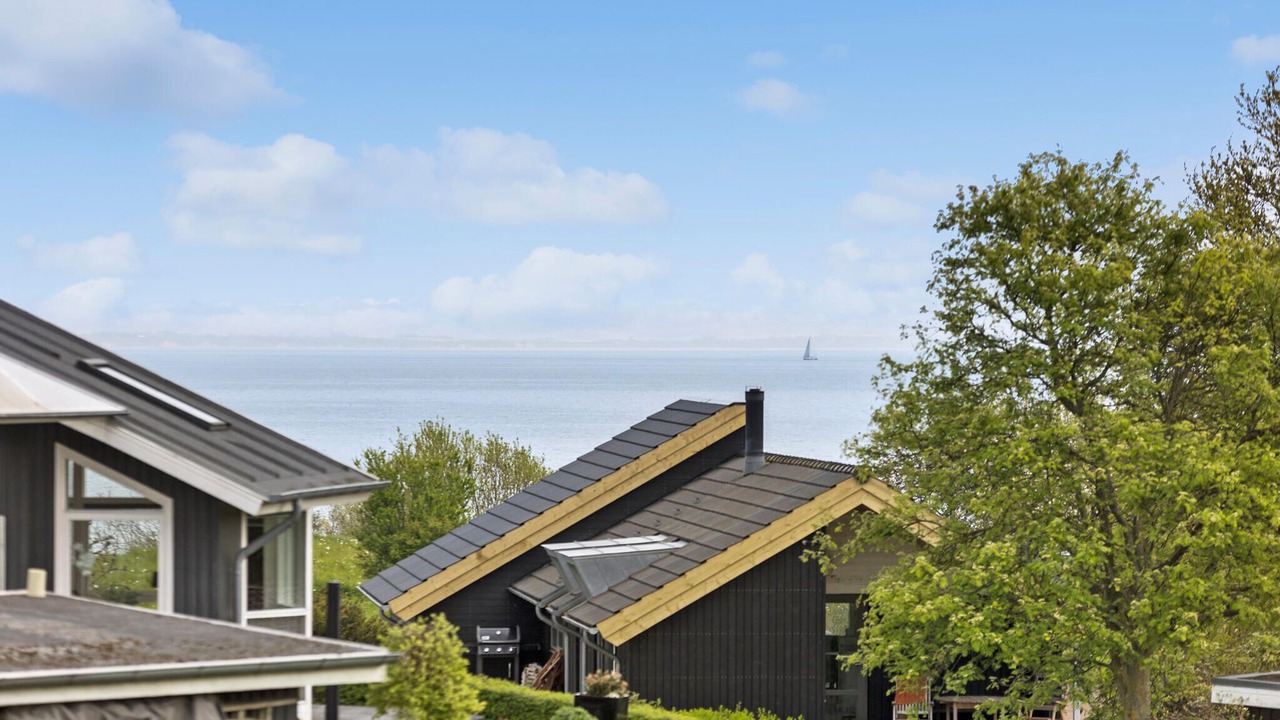 Photo of Bedroom in Asserballeskov