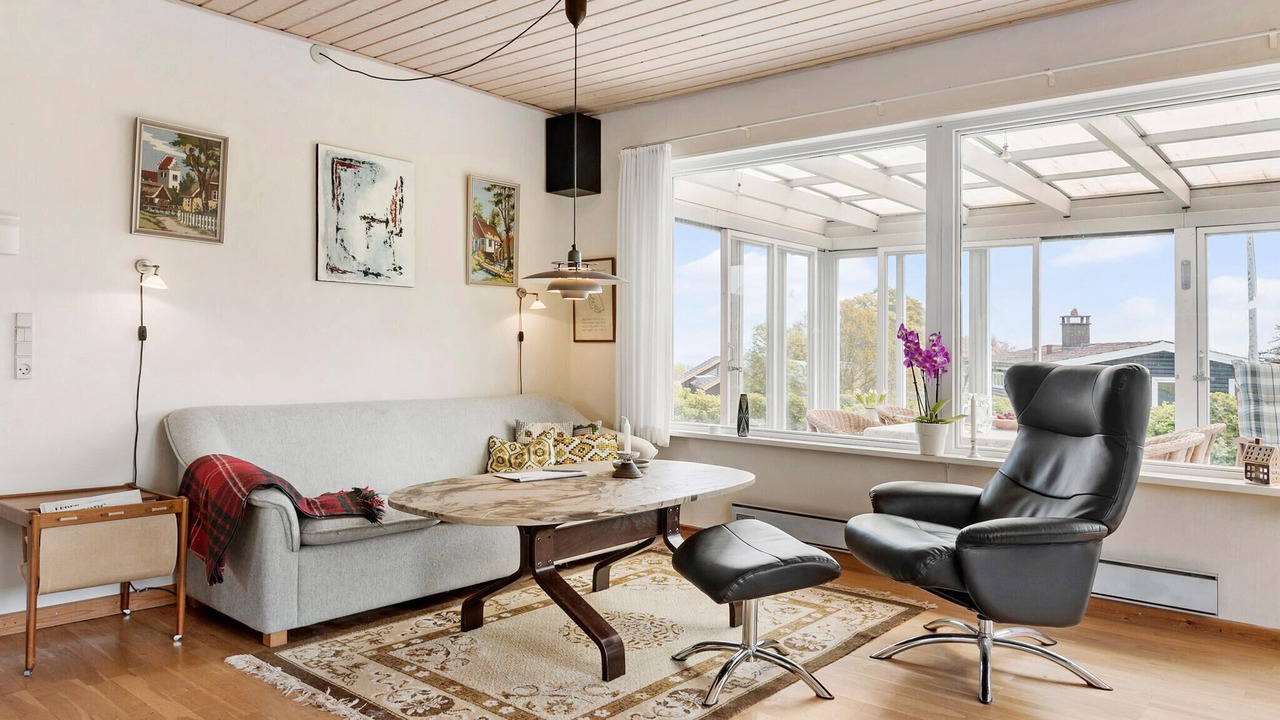 Photo of Bedroom in Asserballeskov