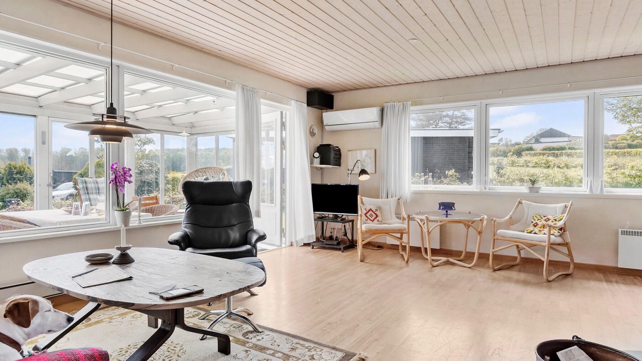 Photo of Bedroom in Asserballeskov