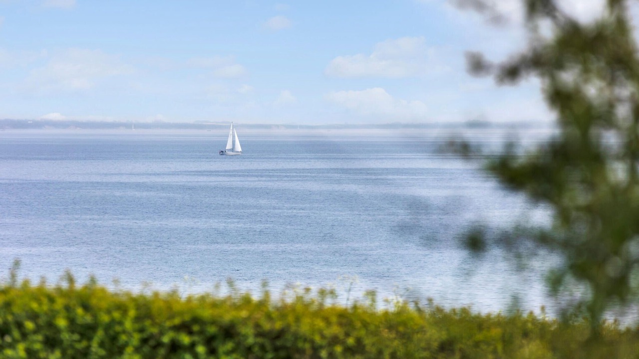 Photo of Bedroom in Asserballeskov