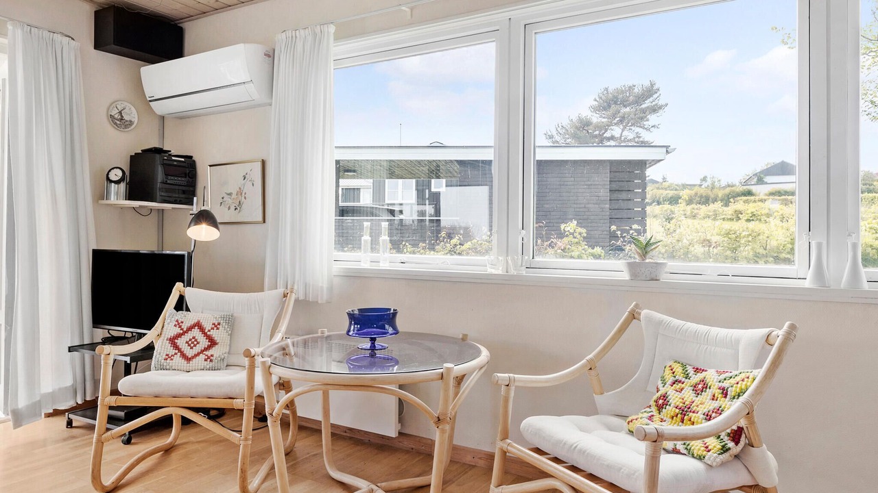 Photo of Bedroom in Asserballeskov