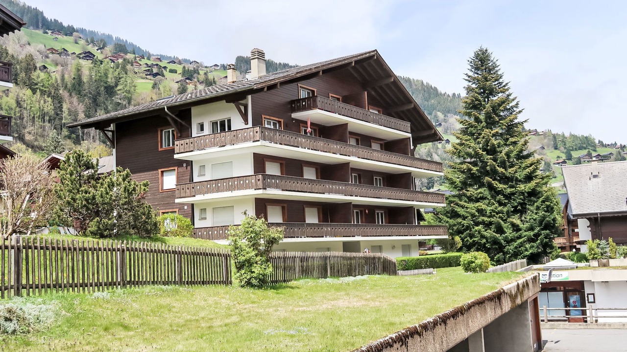 Photo of Others in Champery