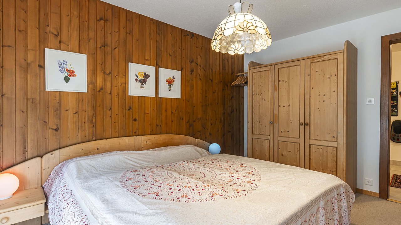 Photo of Others in Champery