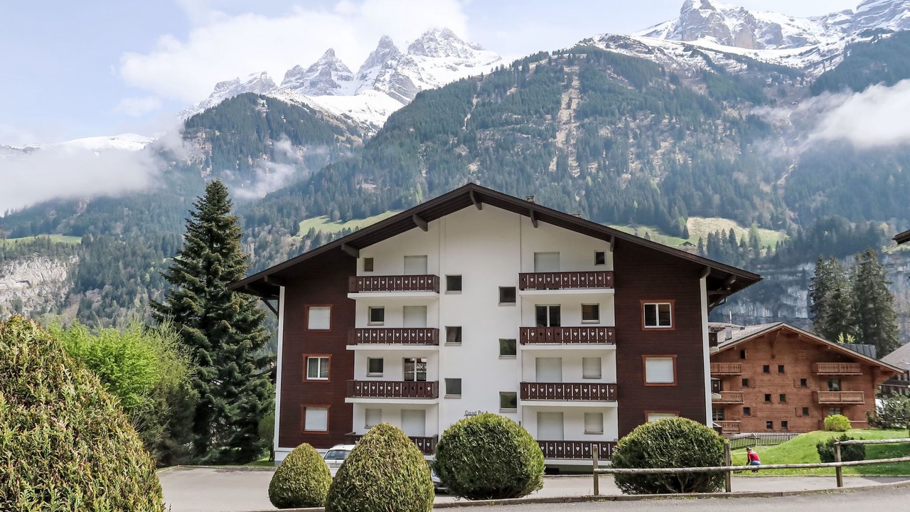 Photo of Others in Champery
