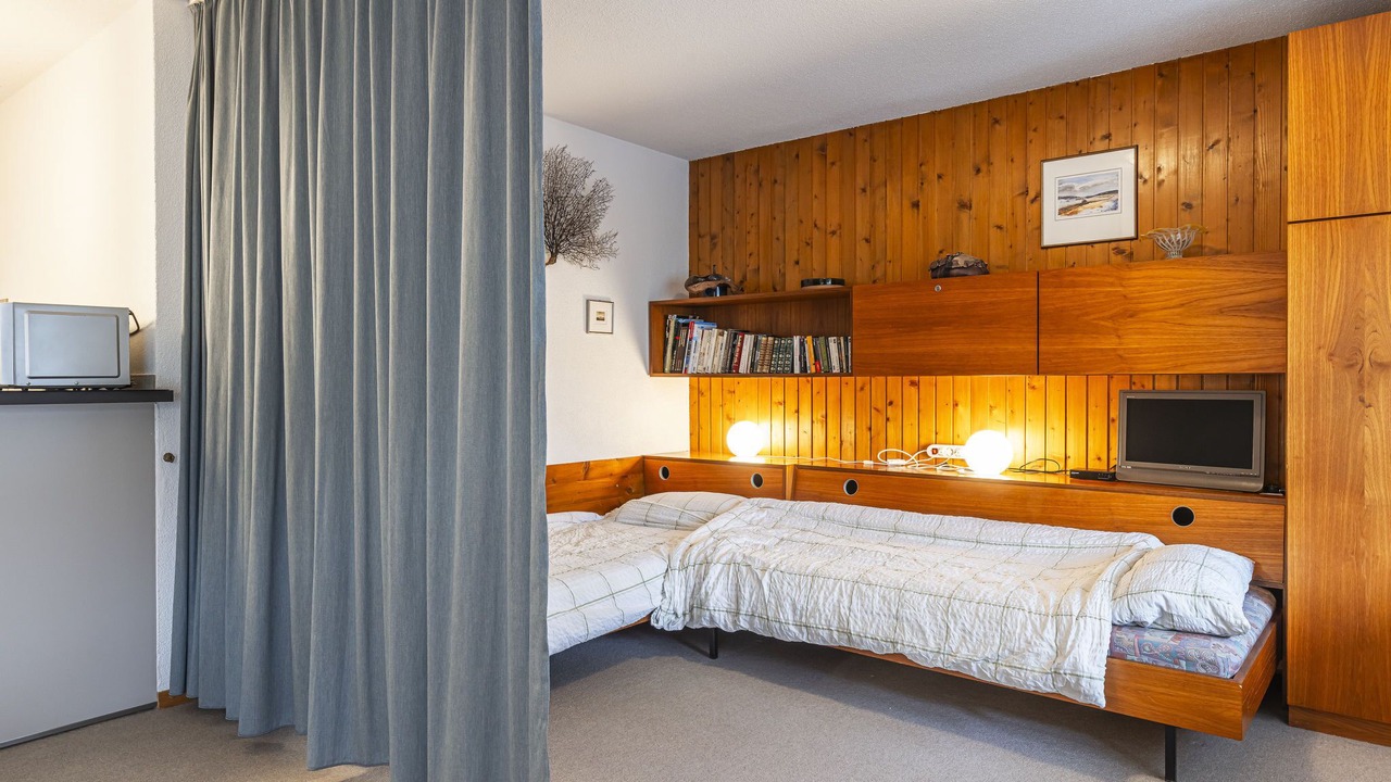 Photo of Others in Champery