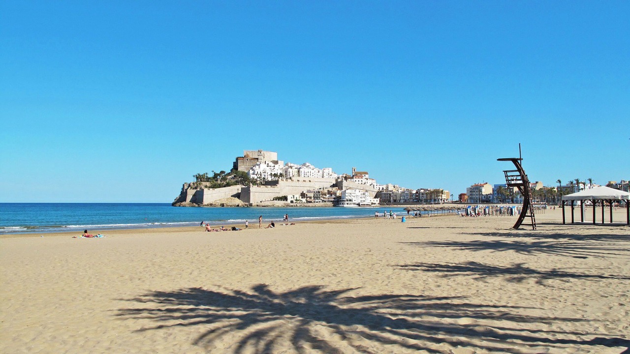 Photo of Outdoor in Peniscola