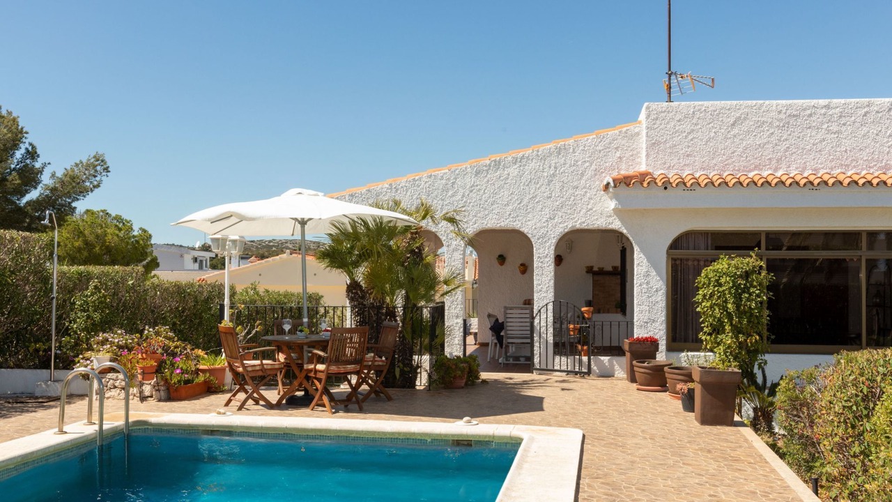 Photo of Outdoor in Peniscola