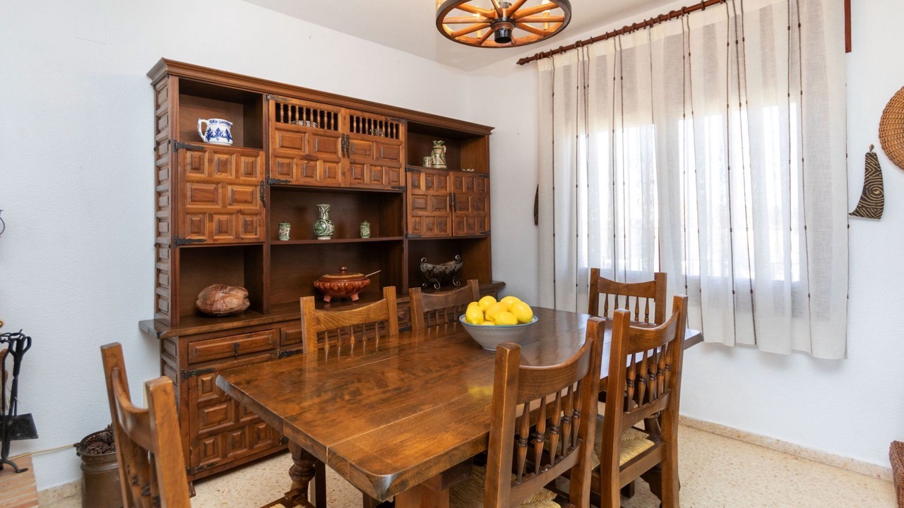 Photo of Bedroom in Peniscola