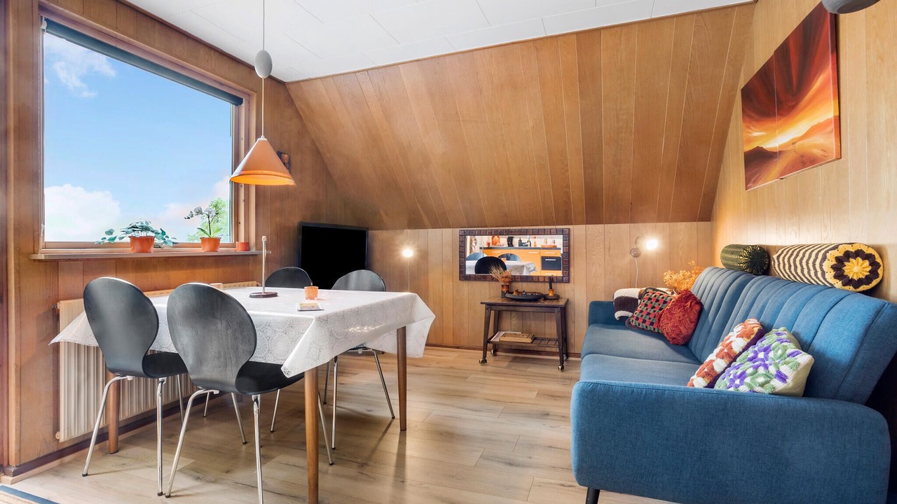 Photo of Bedroom in Erslev