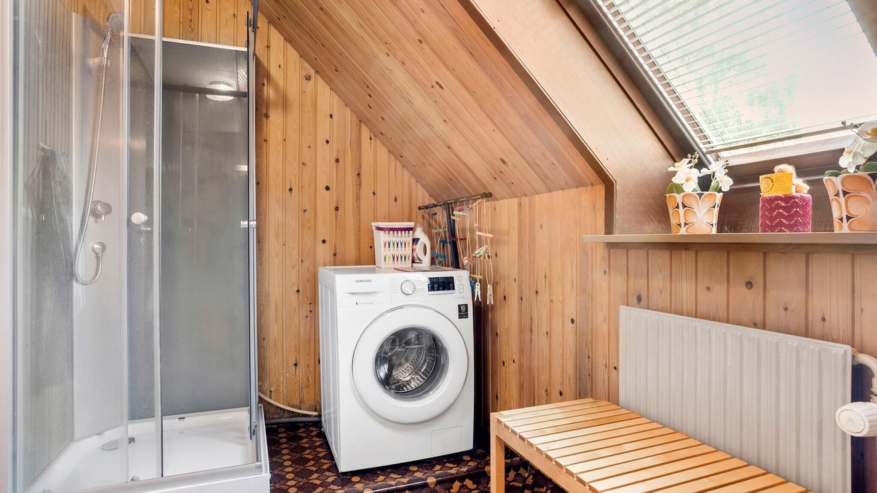 Photo of Bathroom in Erslev